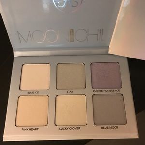 Anastasia Moon Child Palette